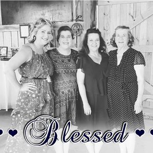 Meet your Posher, Gina